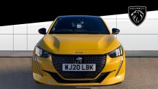 Peugeot 208 1.2 PureTech 130 GT Line 5dr EAT8 Petrol Hatchback